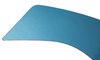 409440 Hardtop Headliner, 1965-1965 Chevy Corvette, Bright Blue - image 2