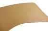 409452 Hardtop Headliner, 1965-1965 Chevy Corvette, Saddle - image 2