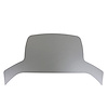 409461 Hardtop Headliner, 1965-1965 Chevy Corvette, Silver - image 1