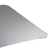 409461 Hardtop Headliner, 1965-1965 Chevy Corvette, Silver - image 2
