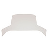 409465 Hardtop Headliner, 1965-1965 Chevy Corvette, White - image 1