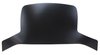 409553 Hardtop Headliner, 1967-1967 Chevy Corvette, Saddle - image 2