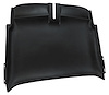 409620 Hardtop Headliner, 1968-1975 Chevy Corvette, Black - image 1