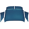 409632 Hardtop Headliner, 1968-1968 Chevy Corvette, Dark Blue - image 1