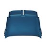 409632 Hardtop Headliner, 1968-1968 Chevy Corvette, Dark Blue - image 2
