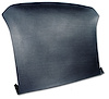 409742 Coupe Headliner, 1963-1964 Chevy Corvette, Dark Blue - image 1