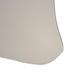 409765 Coupe Headliner, 1964-1964 Chevy Corvette, White - image 2