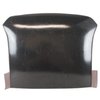 409765 Coupe Headliner, 1964-1964 Chevy Corvette, White - image 3