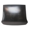 409814 Coupe Headliner, 1965-1965 Chevy Corvette, Green - image 3
