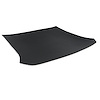 409820 Coupe Headliner, 1965-1965 Chevy Corvette, Black - image 1
