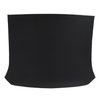 409820 Coupe Headliner, 1965-1965 Chevy Corvette, Black - image 2