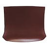 409837 Coupe Headliner, 1965-1965 Chevy Corvette, Maroon - image 1