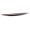 409837 Coupe Headliner, 1965-1965 Chevy Corvette, Maroon - image 2