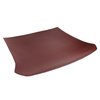 409837 Coupe Headliner, 1965-1965 Chevy Corvette, Maroon - image 3