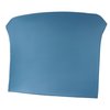 409840 Coupe Headliner, 1965-1965 Chevy Corvette, Bright Blue - image 2