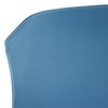 409840 Coupe Headliner, 1965-1965 Chevy Corvette, Bright Blue - image 4
