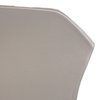 409861 Coupe Headliner, 1965-1965 Chevy Corvette, Silver - image 2