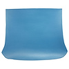 409940 Coupe Headliner, 1966-1966 Chevy Corvette, Bright Blue - image 1