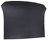 409944 Coupe Headliner, 1966-1966 Chevy Corvette, Dark Blue - image 1