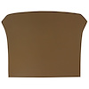 409952 Coupe Headliner, 1966-1966 Chevy Corvette, Saddle - image 1