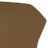409952 Coupe Headliner, 1966-1966 Chevy Corvette, Saddle - image 2