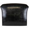 409952 Coupe Headliner, 1966-1966 Chevy Corvette, Saddle - image 3