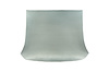 409961 Coupe Headliner, 1966-1966 Chevy Corvette, Silver - image 1