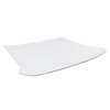 409965 Coupe Headliner, 1966-1966 Chevy Corvette, White - image 2