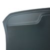 410014 Coupe Headliner, 1967-1967 Chevy Corvette, Green - image 2