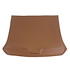 410053 Coupe Headliner, 1967-1967 Chevy Corvette, Saddle - image 1