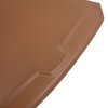410053 Coupe Headliner, 1967-1967 Chevy Corvette, Saddle - image 2