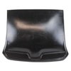 410053 Coupe Headliner, 1967-1967 Chevy Corvette, Saddle - image 3