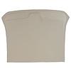 410065 Coupe Headliner, 1967-1967 Chevy Corvette, White - image 1