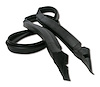 4102 Weatherstrip, 1984-1996 Chevy Corvette, Roof & Window Rear - image 1