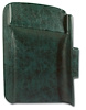 410218 T-Top Pad, 1971-1971 Chevy Corvette, Green Left/Driver - image 1
