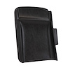 410228 T-Top Pad, 1968-1968 Chevy Corvette, Tobacco Left/Driver - image 1