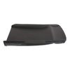 410228 T-Top Pad, 1968-1968 Chevy Corvette, Tobacco Left/Driver - image 3