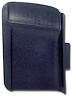 410243 T-Top Pad, 1973-1973 Chevy Corvette, Dark Blue Left/Driver - image 1