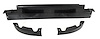 41027 3pc Front Air Dam Set W/O Mounting Hardware, 2005-2013 Chevy Corvette - image 1