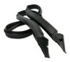 4102 Weatherstrip, 1984-1996 Chevy Corvette, Roof & Window Rear - image 2