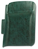 410318 T-Top Pad, 1971-1971 Chevy Corvette, Green Right/Passenger - image 1