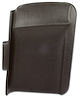 410328 T-Top Pad, 1968-1968 Chevy Corvette, Tobacco Right/Passenger - image 1