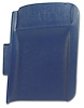410332 T-Top Pad, 1968-1968 Chevy Corvette, Dark Blue Right/Passenger - image 1