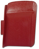 410338 T-Top Pad, 1968-1968 Chevy Corvette, Dark Orange Right/Passenger - image 1