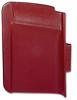 410431 T-Top Pad, 1974-1975 Chevy Corvette, Oxblood Left/Driver - image 1
