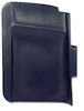 410443 T-Top Pad, 1974-1975 Chevy Corvette, Dark Blue Left/Driver - image 1