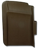 410455 T-Top Pad, 1976-1976 Chevy Corvette, Dark Brown Left/Driver 76E - image 1