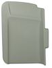 410467 T-Top Pad, 1976-1976 Chevy Corvette, Smoke Left/Driver 76E - image 1
