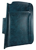 410519 T-Top Pad, 1976-1976 Chevy Corvette, Bluegreen Right/Passenger 76E - image 1