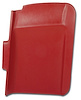 410534 T-Top Pad, 1976-1976 Chevy Corvette, Firethorn Right/Passenger 76E - image 1
